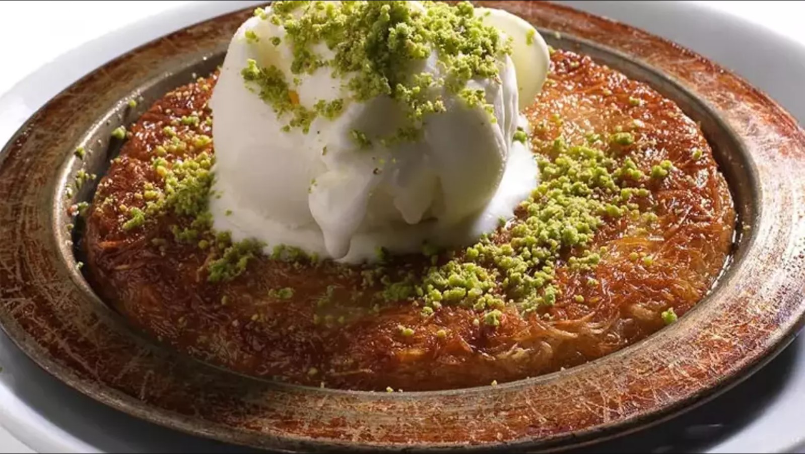 Dondurma Kaymak