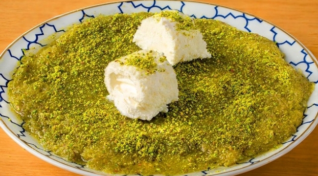 Cennet Çamuru