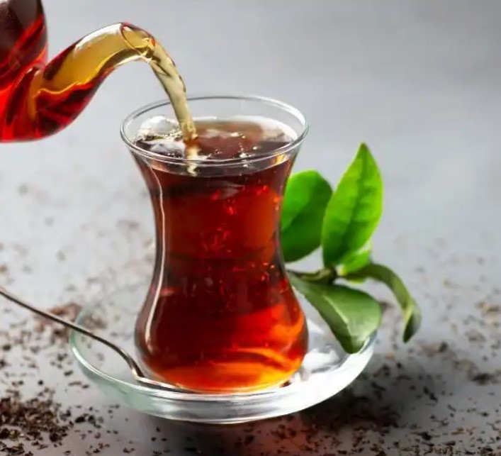 ÇAY